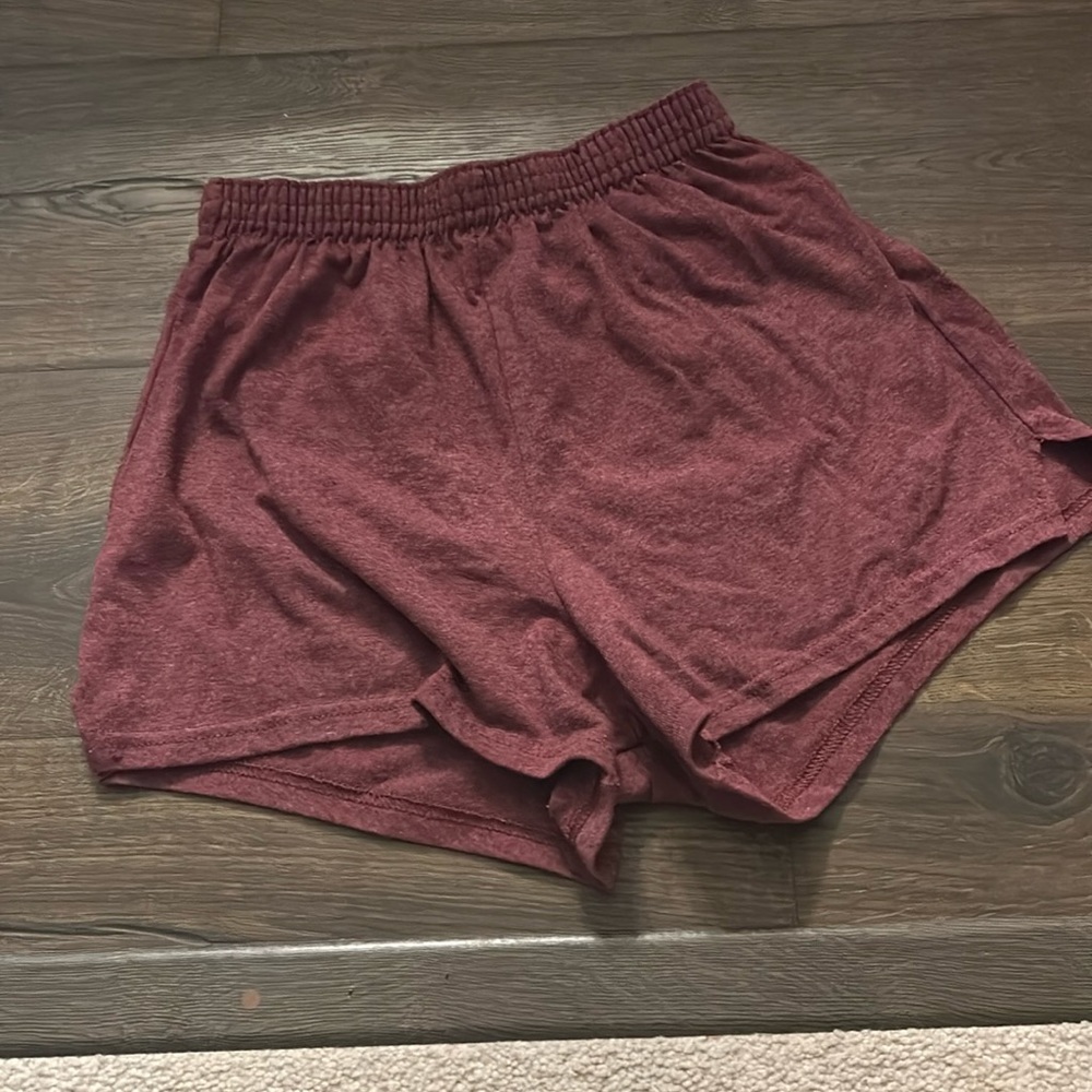Women’s Soffe shorts